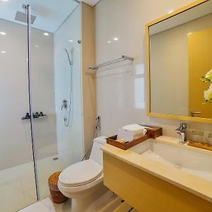 Căn Hộ 1 Phòng Ngủ