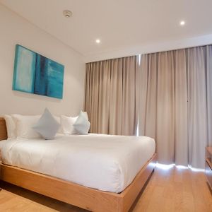 Biệt Thự 1 Phòng Ngủ
